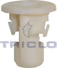 Triclo 164626 - Moldings / aizsarguzlika www.autospares.lv