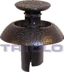 Triclo 164099 - Moldings / aizsarguzlika www.autospares.lv