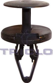 Triclo 164043 - Šķeltkniede www.autospares.lv