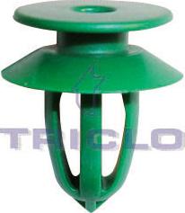 Triclo 164047 - Moldings / aizsarguzlika www.autospares.lv