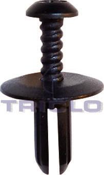 Triclo 164126 - Moldings / aizsarguzlika www.autospares.lv