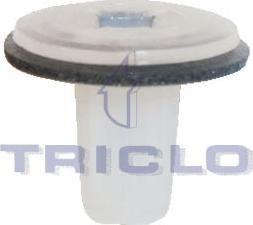 Triclo 164841 - Moldings / aizsarguzlika www.autospares.lv