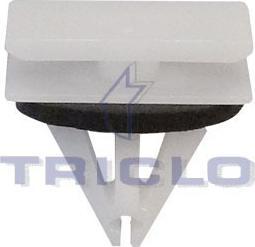 Triclo 164803 - Moldings / aizsarguzlika www.autospares.lv