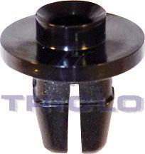 Triclo 164305 - Moldings / aizsarguzlika www.autospares.lv