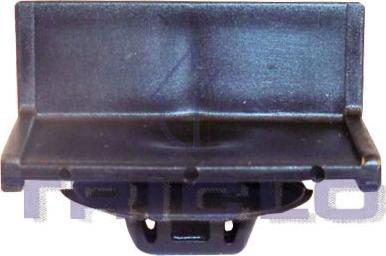 Triclo 164297 - Moldings / aizsarguzlika www.autospares.lv