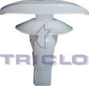 Triclo 164206 - Moldings / aizsarguzlika www.autospares.lv