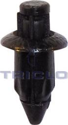 Triclo 164737 - Šķeltkniede www.autospares.lv