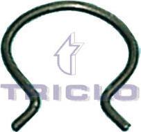 Triclo 161448 - Uzgrieznis www.autospares.lv