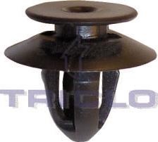 Triclo 161420 - Moldings / aizsarguzlika www.autospares.lv