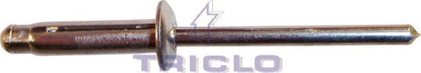 Triclo 161796 - Kniede www.autospares.lv