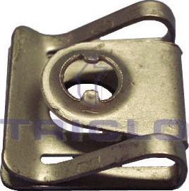 Triclo 161709 - Moldings / aizsarguzlika www.autospares.lv