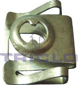 Triclo 161714 - Uzgrieznis www.autospares.lv