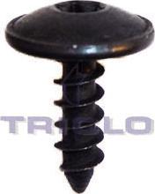 Triclo 161789 - Screw www.autospares.lv