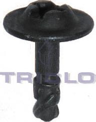 Triclo 161780 - Skrūve www.autospares.lv