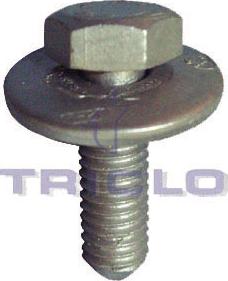 Triclo 161730 - Skrūve www.autospares.lv