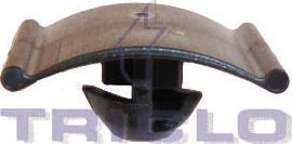 Triclo 163919 - Moldings / aizsarguzlika www.autospares.lv