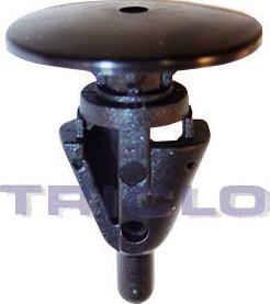 Triclo 163982 - Moldings / aizsarguzlika www.autospares.lv