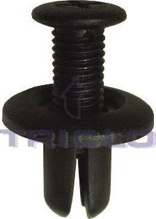 Triclo 163503 - Moldings / aizsarguzlika www.autospares.lv