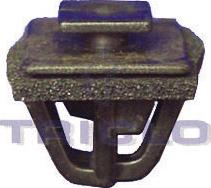 Triclo 163699 - Moldings / aizsarguzlika www.autospares.lv