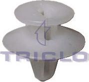 Triclo 163681 - Moldings / aizsarguzlika www.autospares.lv