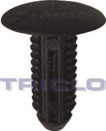 Triclo 163630 - Moldings / aizsarguzlika www.autospares.lv