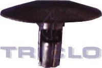 Triclo 163081 - Moldings / aizsarguzlika www.autospares.lv