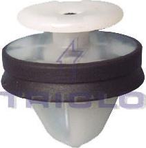 Triclo 163083 - Moldings / aizsarguzlika www.autospares.lv