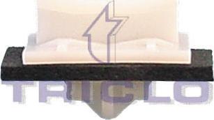 Triclo 163022 - Moldings / aizsarguzlika www.autospares.lv