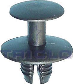 Triclo 163074 - Moldings / aizsarguzlika www.autospares.lv