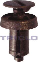 Triclo 163140 - Moldings / aizsarguzlika www.autospares.lv