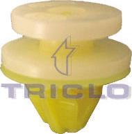 Triclo 163141 - Moldings / aizsarguzlika www.autospares.lv