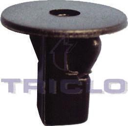 Triclo 163165 - Moldings / aizsarguzlika www.autospares.lv