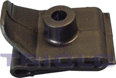 Triclo 163160 - Moldings / aizsarguzlika www.autospares.lv