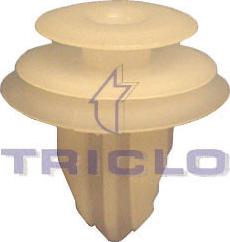 Triclo 163161 - Moldings / aizsarguzlika www.autospares.lv