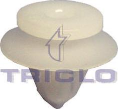 Triclo 163162 - Moldings / aizsarguzlika www.autospares.lv