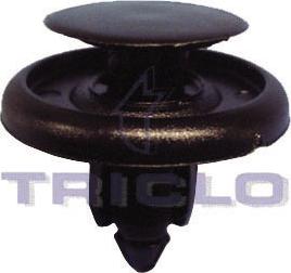 Triclo 163167 - Moldings / aizsarguzlika www.autospares.lv