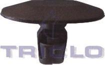 Triclo 163135 - Moldings / aizsarguzlika www.autospares.lv