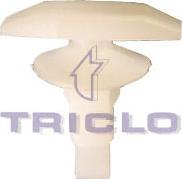 Triclo 163122 - Moldings / aizsarguzlika www.autospares.lv