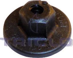 Triclo 163830 - Moldings / aizsarguzlika www.autospares.lv