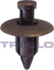 Triclo 163300 - Moldings / aizsarguzlika www.autospares.lv