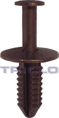 Triclo 163235 - Moldings / aizsarguzlika autospares.lv