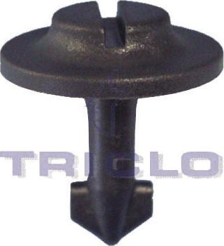 Triclo 163227 - Moldings / aizsarguzlika www.autospares.lv