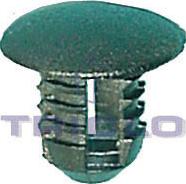 Triclo 162959 - Moldings / aizsarguzlika www.autospares.lv