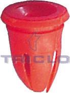 Triclo 162913 - Moldings / aizsarguzlika www.autospares.lv