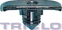 Triclo 162920 - Moldings / aizsarguzlika www.autospares.lv