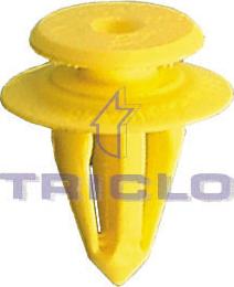 Triclo 162847 - Moldings / aizsarguzlika www.autospares.lv