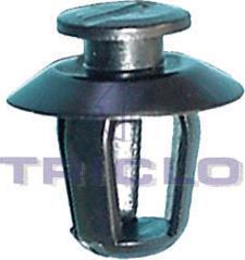 Triclo 162804 - Moldings / aizsarguzlika www.autospares.lv