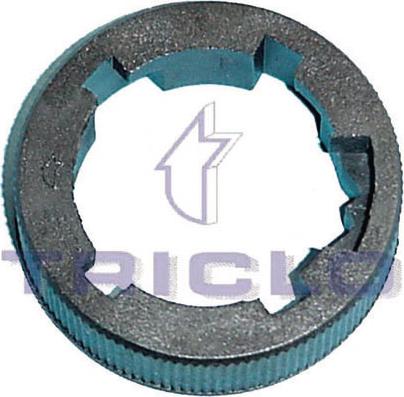 Triclo 162830 - Regulējošais elements, Lukturu augstuma regulēšana www.autospares.lv