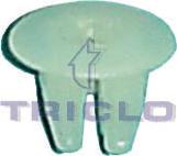 Triclo 162244 - Moldings / aizsarguzlika www.autospares.lv