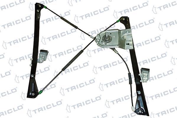 Triclo 103039 - Stikla pacelšanas mehānisms www.autospares.lv